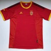 Maillot Espagne Domicile 2002