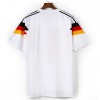 Maillot Allemagne Domicile 1990 Rétro