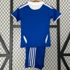 Maillot Chelsea Domicile 2011-2012 Enfant Rétro