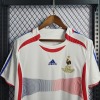 Maillot France Rétro 2006 - Vintage Équipe de France