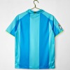 Maillot Barcelone Extérieur 2007-2008 Rétro
