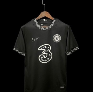 Maillot Chelsea 2022/23 Training