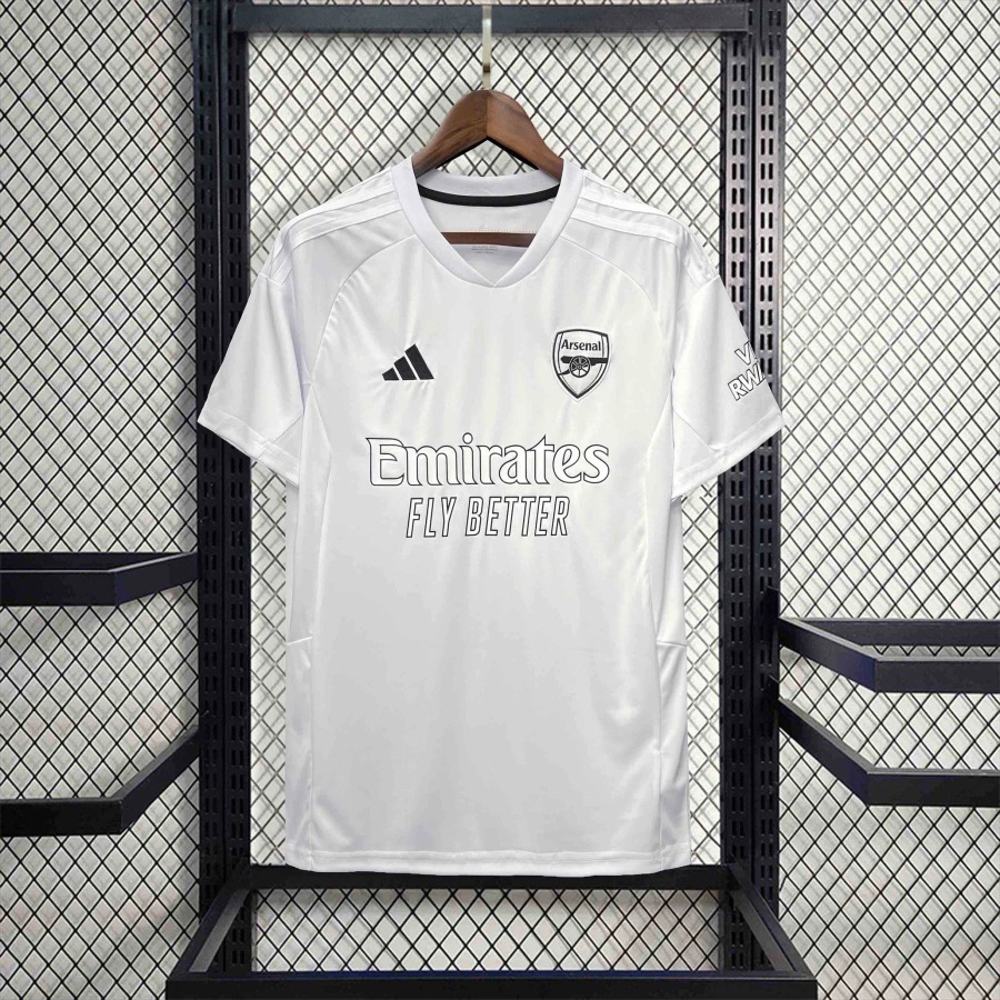 Maillot Arsenal 2023-2024 Édition Spéciale
