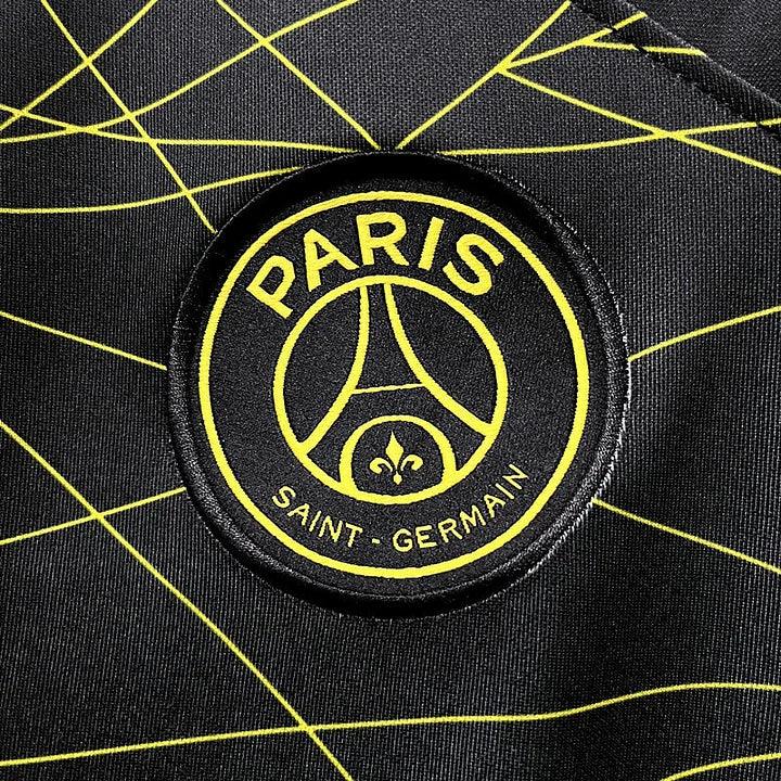 Maillot PSG Fourth 2023-2024