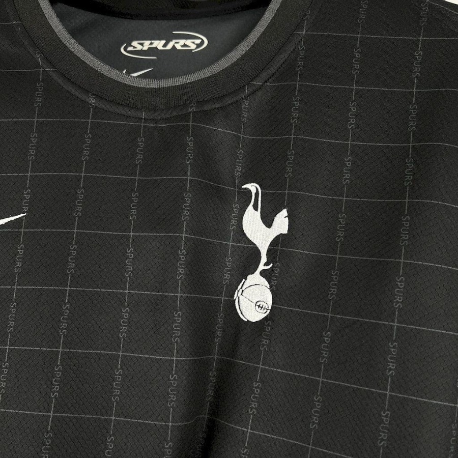 Maillot Real Madrid Extérieur 2025-26