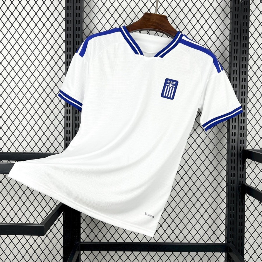Maillot Grèce Domicile 2026