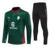 57ec0722ddd08041c69071f5570bc9d0.jpg Maillot AC Milan 2025/26 Vert Premium