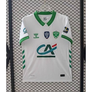 Maillot Saint-Etienne Domicile 2026/27
