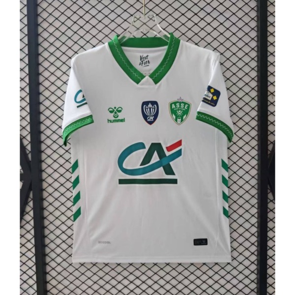 Maillot Saint-Etienne Domicile 2026/27