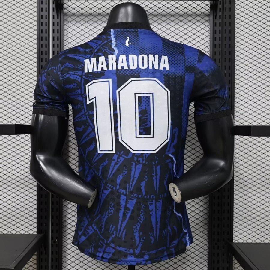 Maillot Argentine Concept 2026