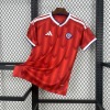 Maillot Chili Domicile 2025