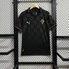 Maillot Portugal 2025/26 Black Edition