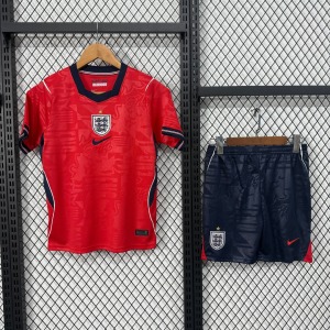 Maillot England Enfant Extérieur 2026