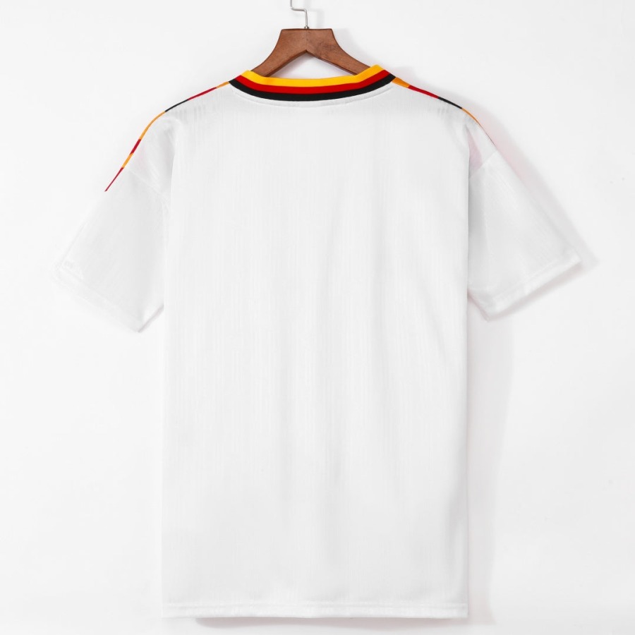 Maillot Allemagne Domicile Rétro 1994