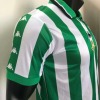 Maillot Betis Séville Domicile 1999/2000