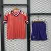 Maillot Scotland Extérieur 2026 Enfant
