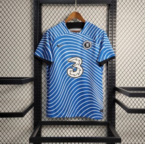 Maillot Chelsea Entraînement 2023/24