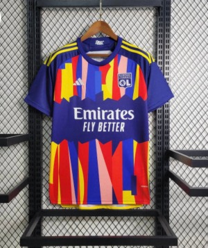 Maillot OL Third 2023/24