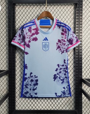Maillot Espagne Third 2023