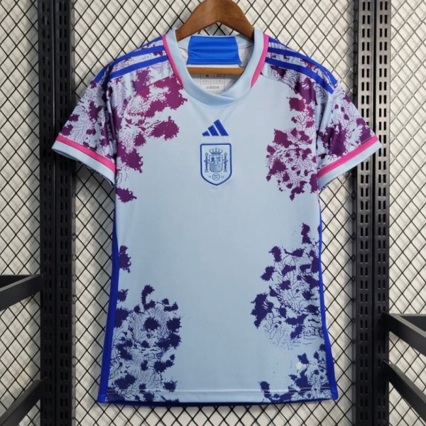 Maillot Espagne Third 2023
