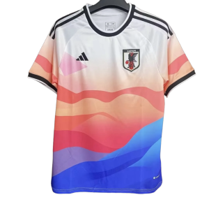 Maillot Japon Concept 2023