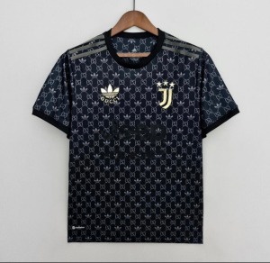 Maillot Juventus Concept 2022