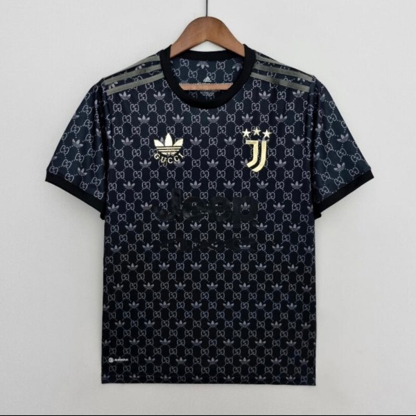 Maillot Juventus Concept 2022