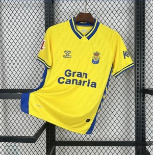 Maillot Las Palmas Domicile 2025/26