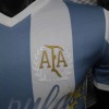 Maillot Argentine Concept 2025-26