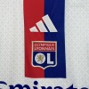 Maillot Lyon 2025-26 Officiel Domicile