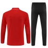Maillot AC Milan 25/26 Rouge