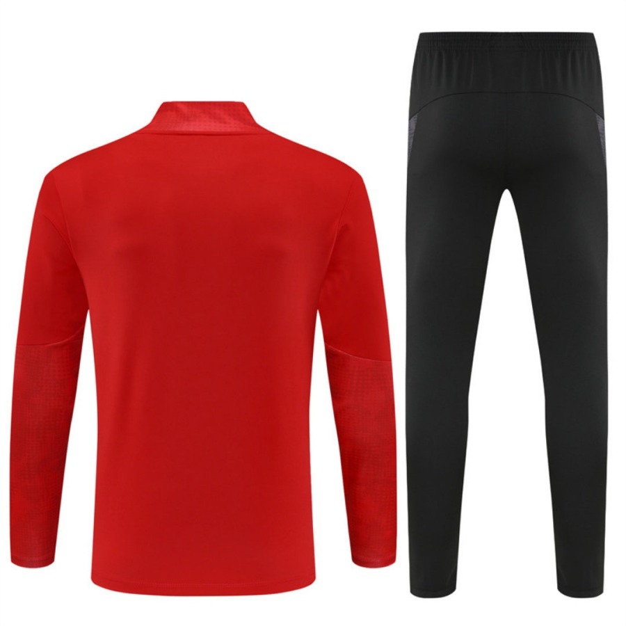 Maillot AC Milan 25/26 Rouge