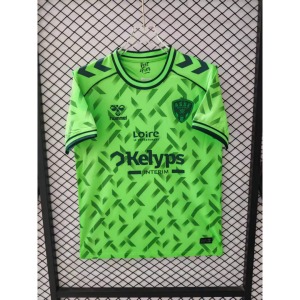 Maillot Saint-Étienne 26/27 Fourth Edition
