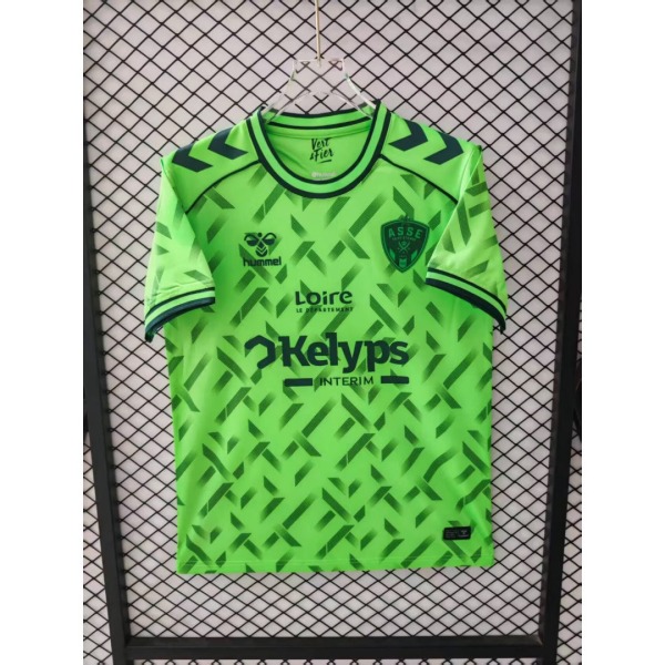 Maillot Saint-Étienne 26/27 Fourth Edition