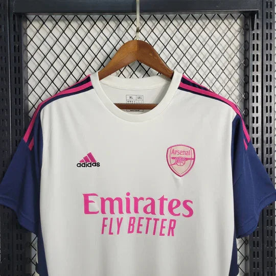 Maillot Arsenal 2023-2024 Entraînement