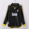 5aa220a43ddf19e182e9d780cadc465c.jpg Maillot Real Madrid Extérieur 1999-2001 Manches Longues