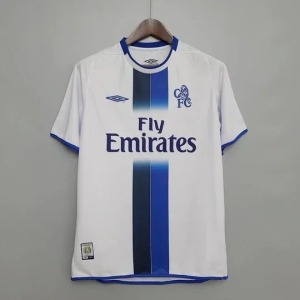 Maillot Chelsea Rétro 2003-2005