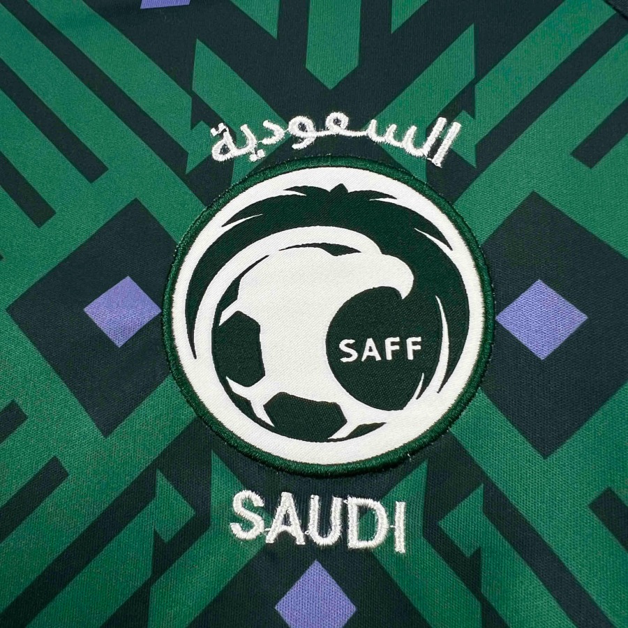5b586b81.jpg Maillot Arabie Saoudite Coupe du Monde 2026