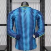 5c07233c961413e294f1dd5228d44486.jpg Maillot Colombie Extérieur 2026 Manches Longues