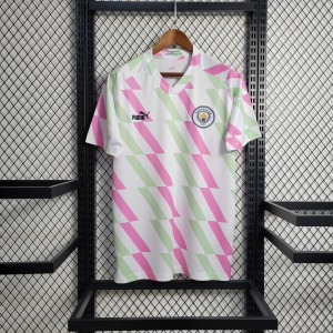 Maillot Manchester City Entraînement 2023 2024