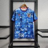 Maillot Japon 2023-2024 Edition Spéciale Fan