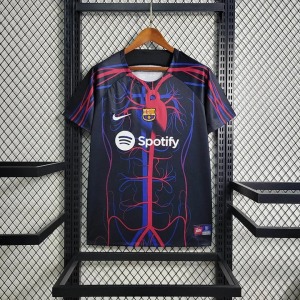 5e3fc8ec494edc99b25dd73503cd55a6.jpg Maillot FC Barcelone Entraînement 2023-2024