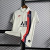 Maillot Paris Rétro 2019 2020