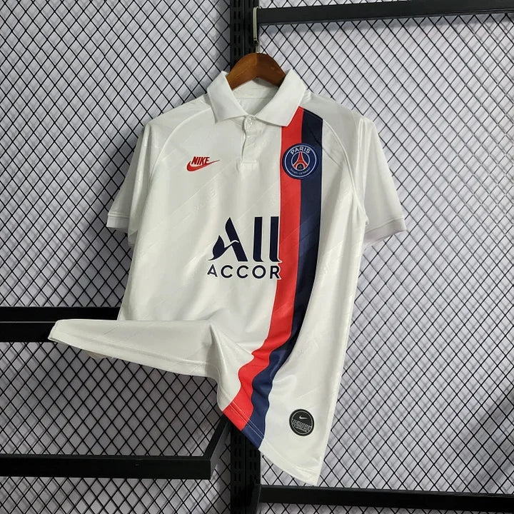 Maillot Paris Rétro 2019 2020