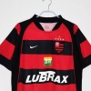 Maillot Flamengo Domicile 2003/04