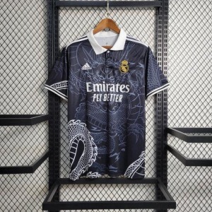 Maillot Real Madrid 2023-2024 Édition Spéciale Dragon