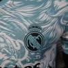 Maillot Real Madrid Concept 2025-2026