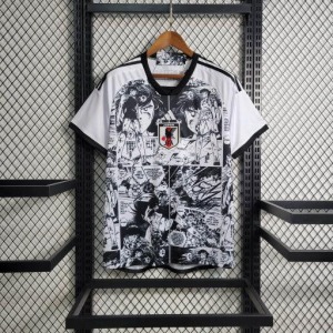 608524DE6656940D309C00FB1835CFA7_540x_fb976de5-6f90-4061-b26f-445f944a9fc1.jpg Maillot Japon 2023-2024 Edition Spéciale Captain Tsubasa