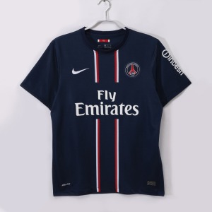 Maillot PSG Domicile Rétro 2012-2013