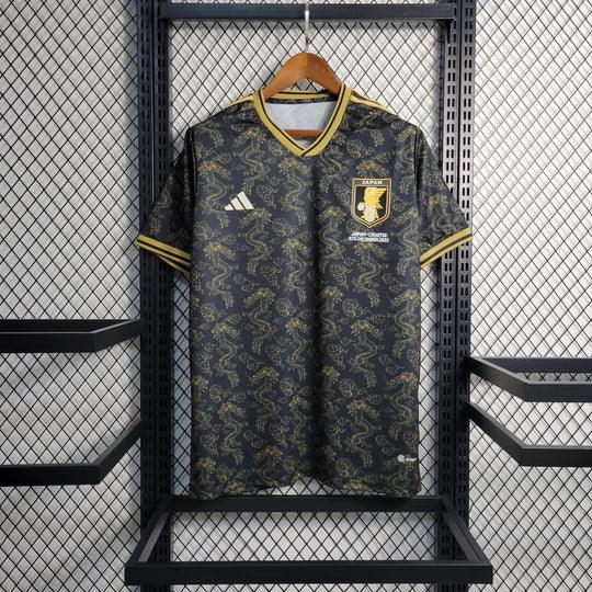 Maillot Japon Concept 2023-2024 Dragon